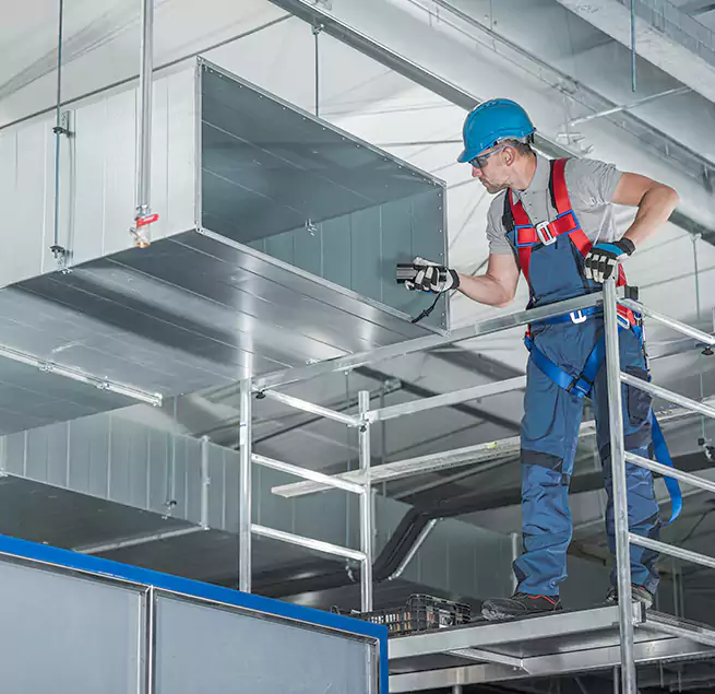 Why Homeowners & Businesses Trust Us Oak Lawn, IL