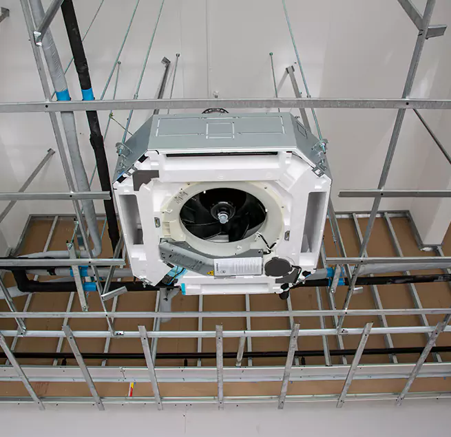 Why Homeowners & Businesses Trust Us Oak Lawn, IL?