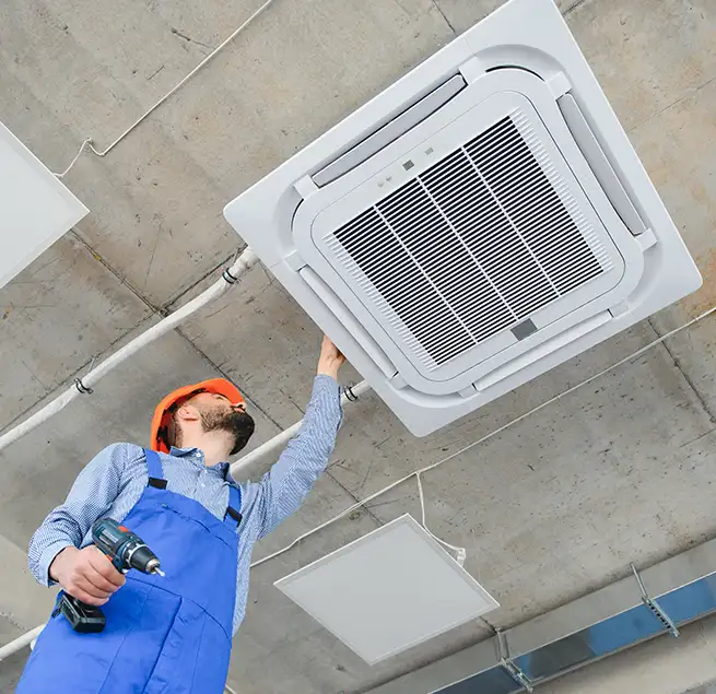 Why Homeowners & Businesses Trust Us in Oak Lawn, IL?