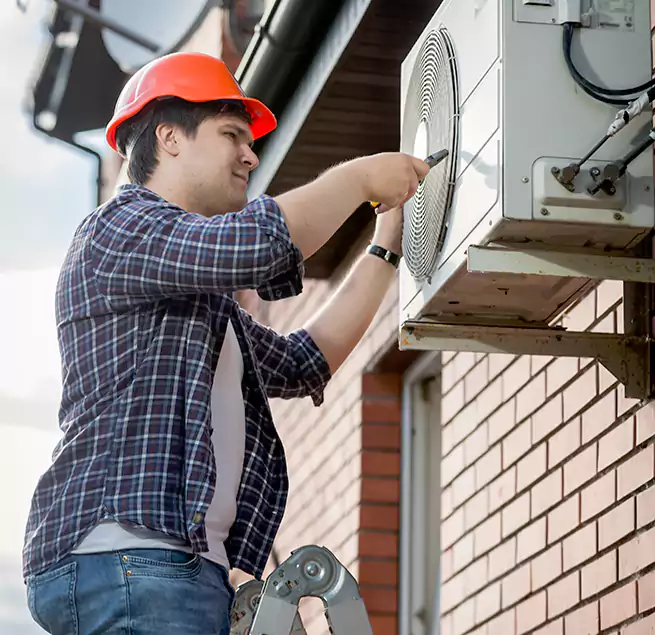 Why Homeowners & Businesses Trust Us Oak Lawn, IL