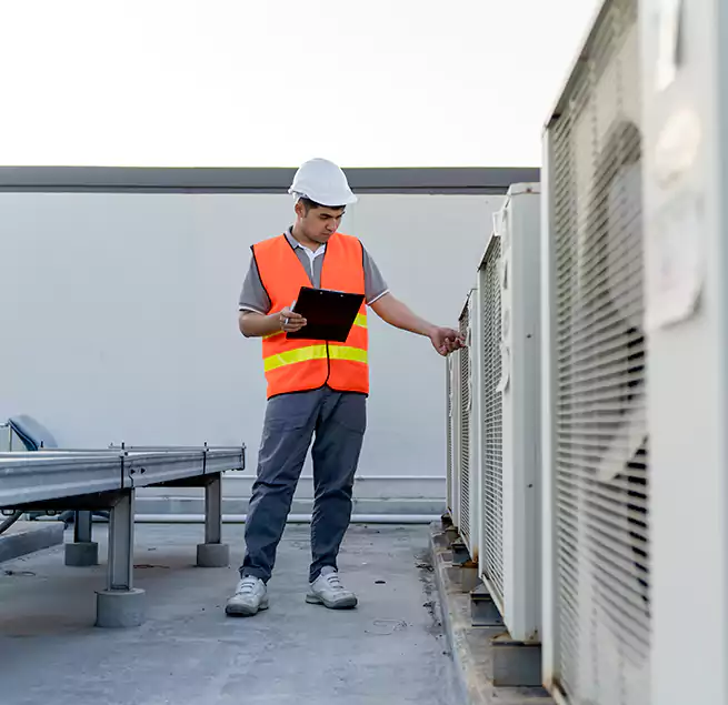 Why Homeowners & Businesses Trust Us in Oak Lawn, IL?