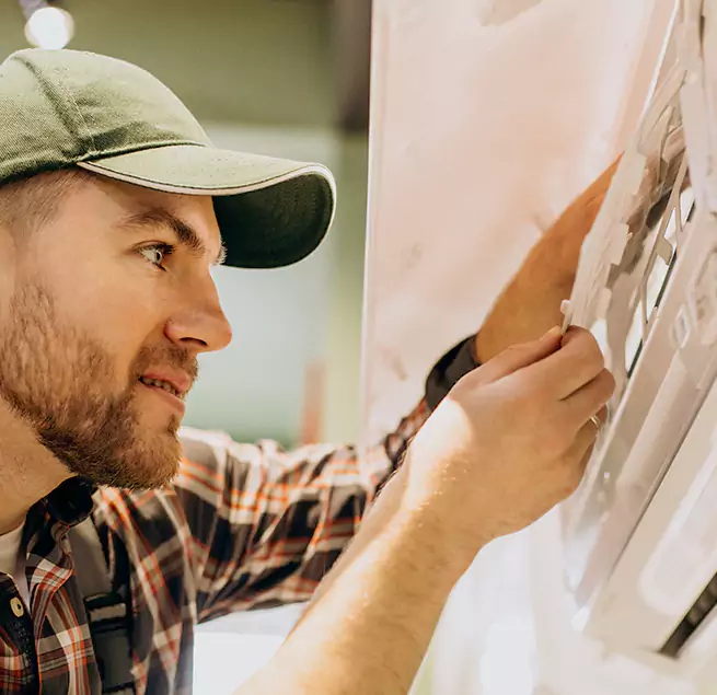 Why Homeowners & Businesses Trust Us in Oak Lawn, IL?